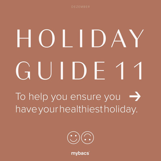 Holiday Gut Guide