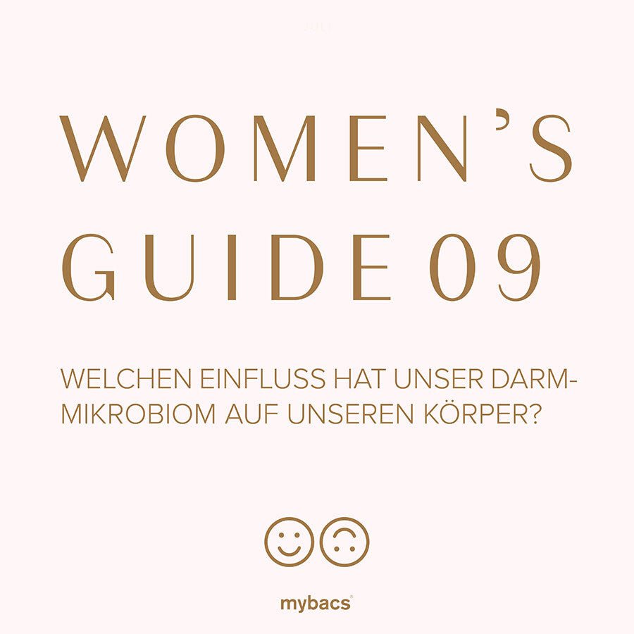 Healthy Guide Special Edition - Frauen