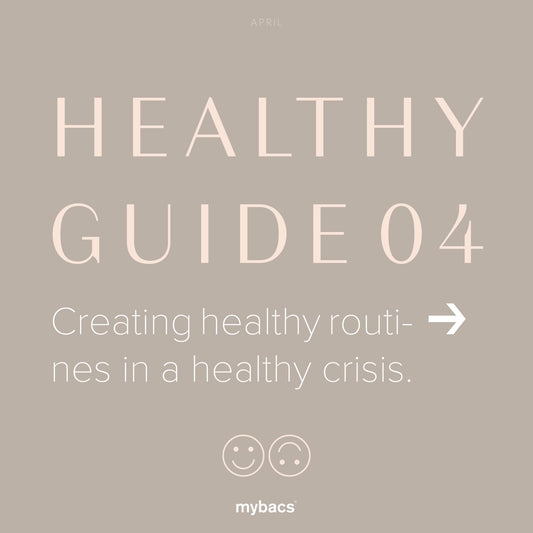 Healthy Guide April