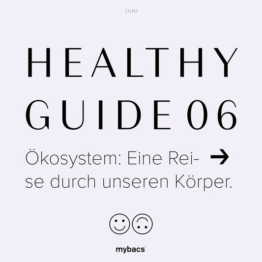 Healthy Guide Juni