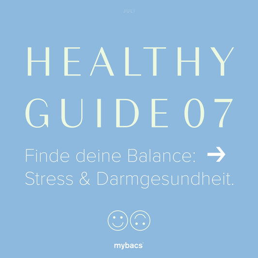 Healthy Guide Juli