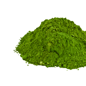 Barley grass powder