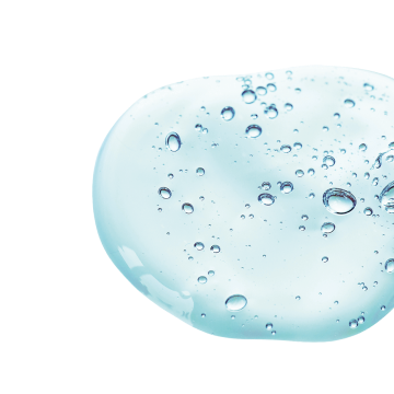 Fermented hyaluronic acid
