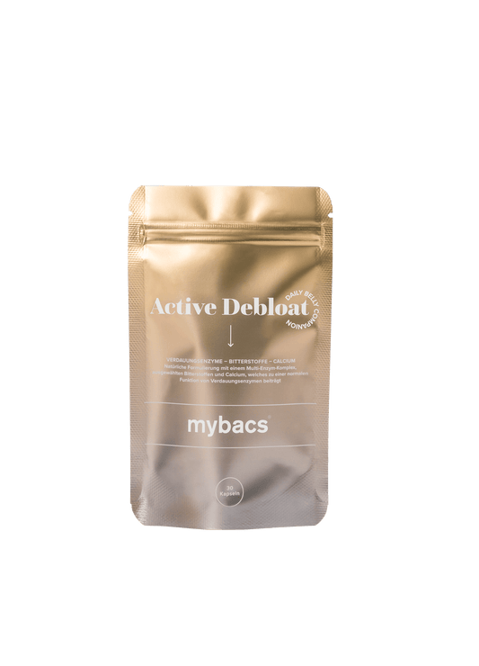 Active Debloat Pouch