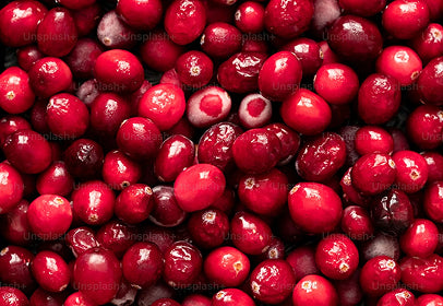 Cranberryextrakt