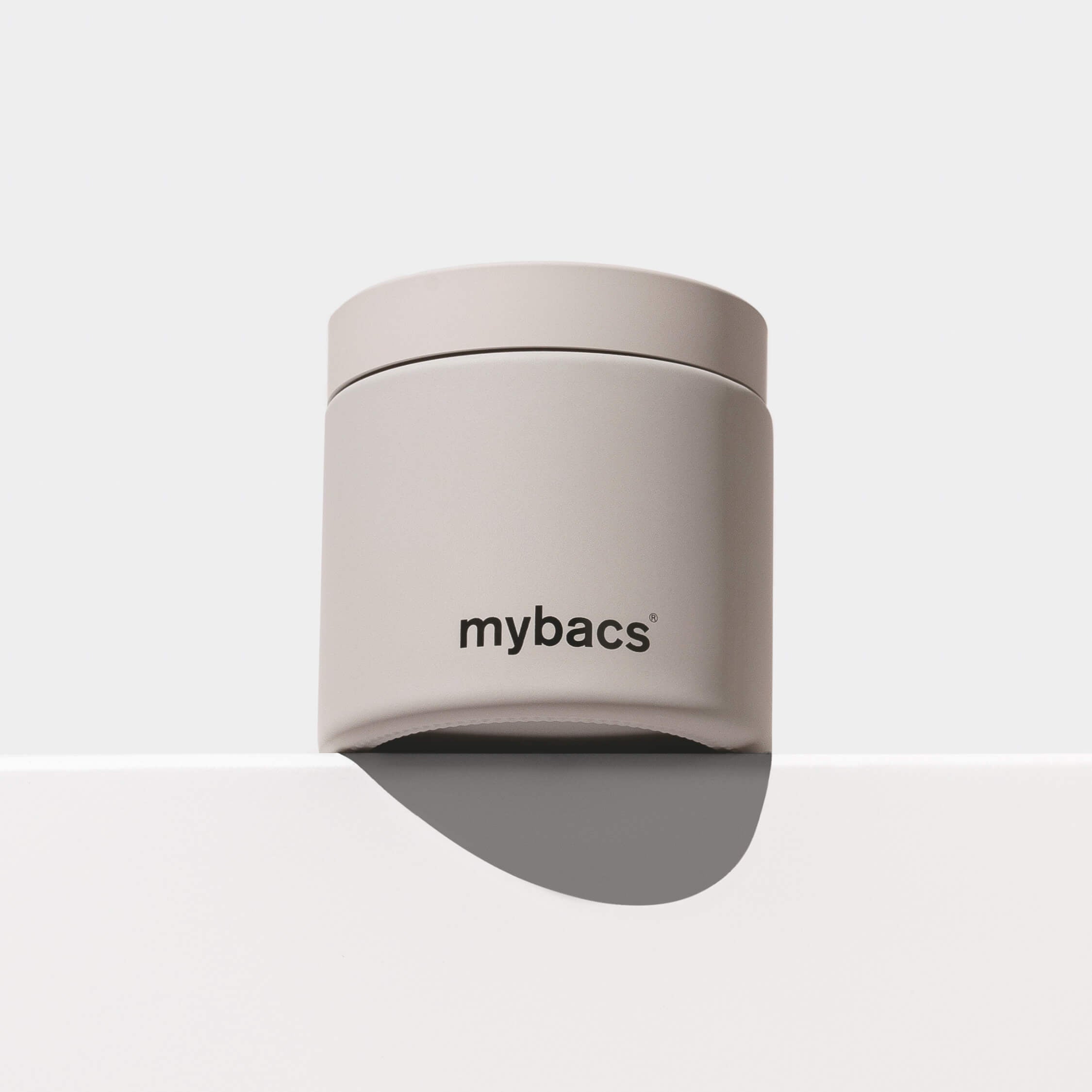 mybacs® Jar 