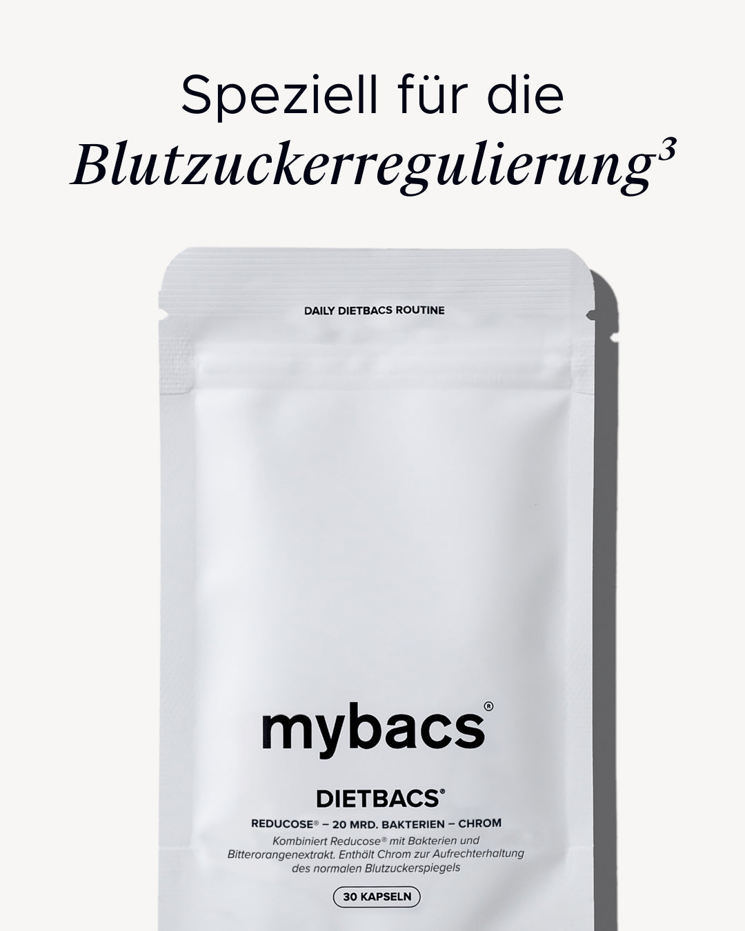 Dietbacs®