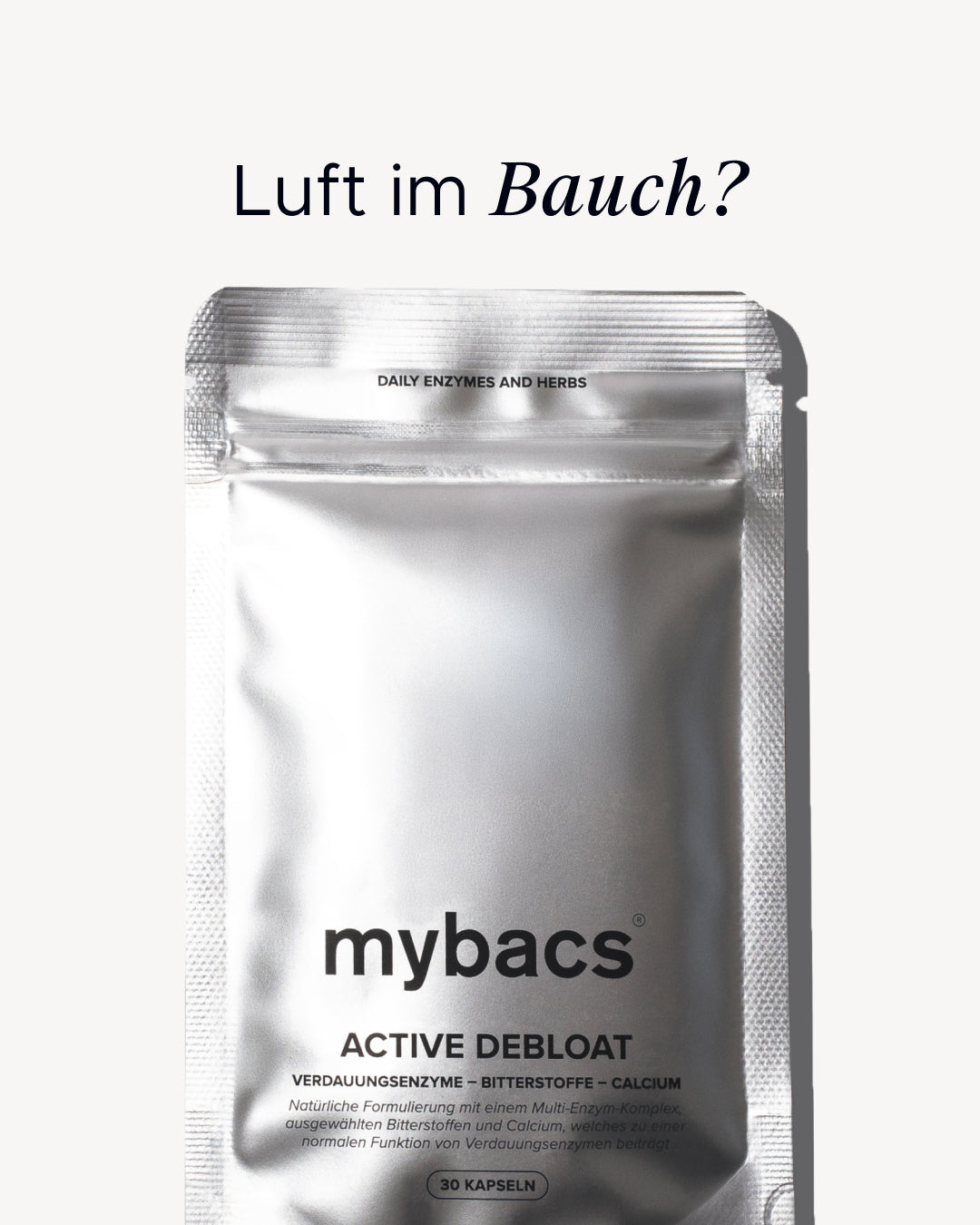 Active Debloat