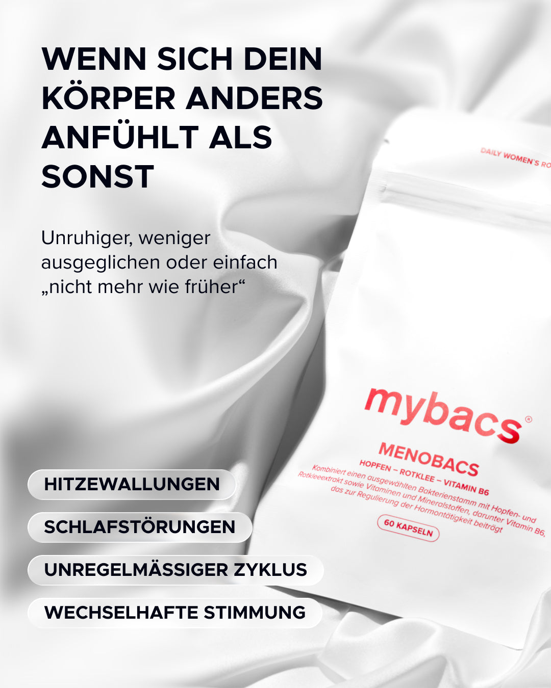 Menobacs