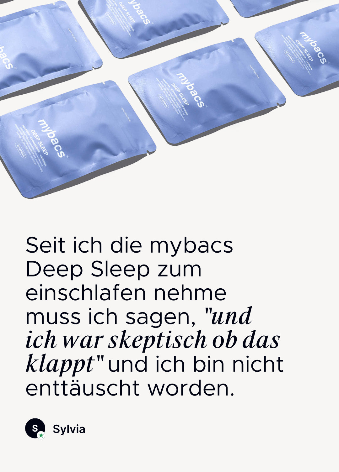 Deep Sleep