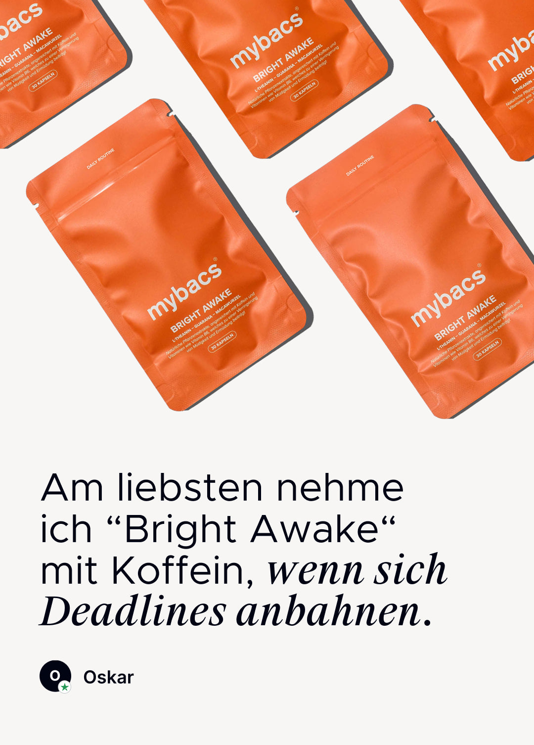 Bright Awake³