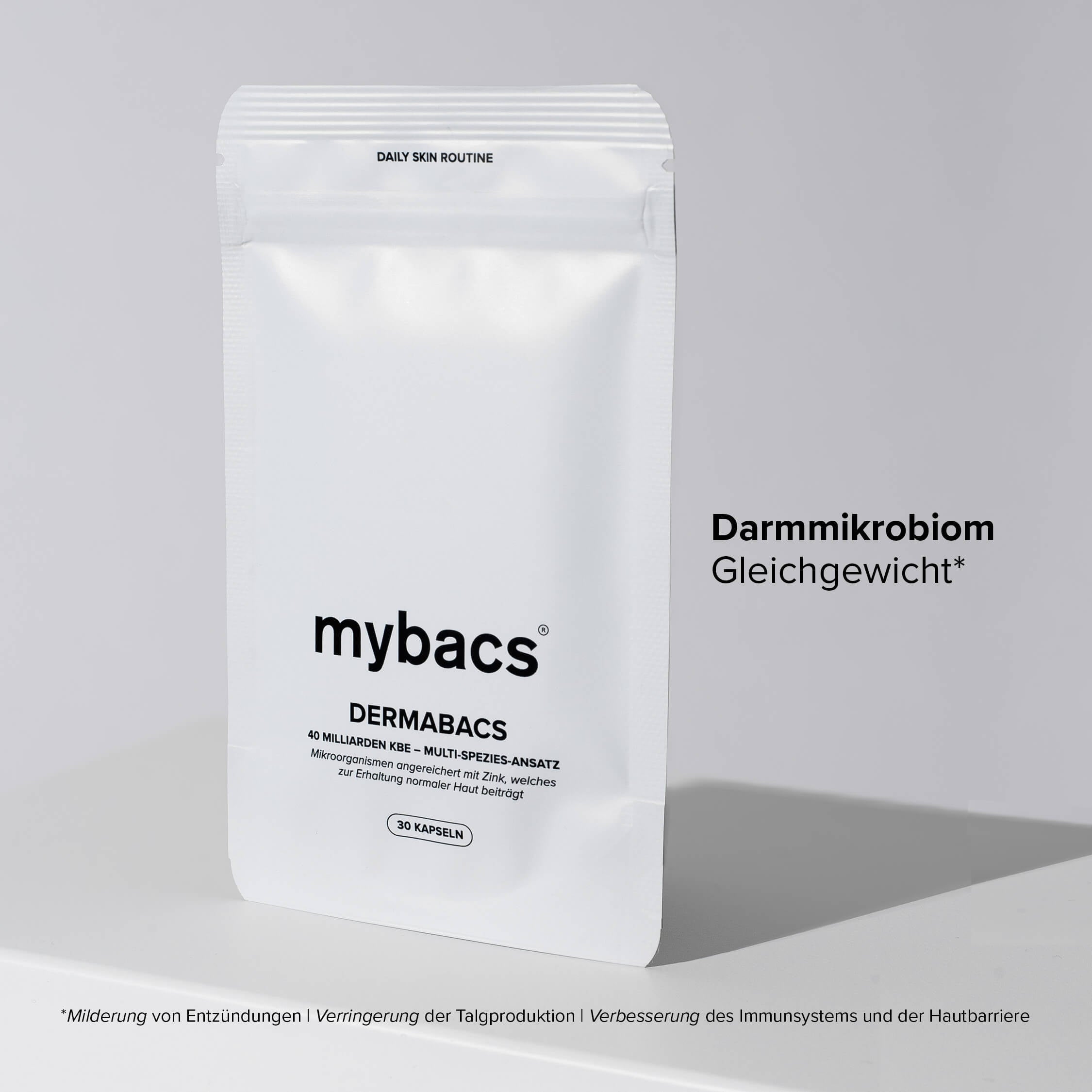 Dermabacs®