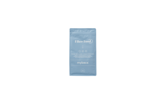 Fibre Food pouch