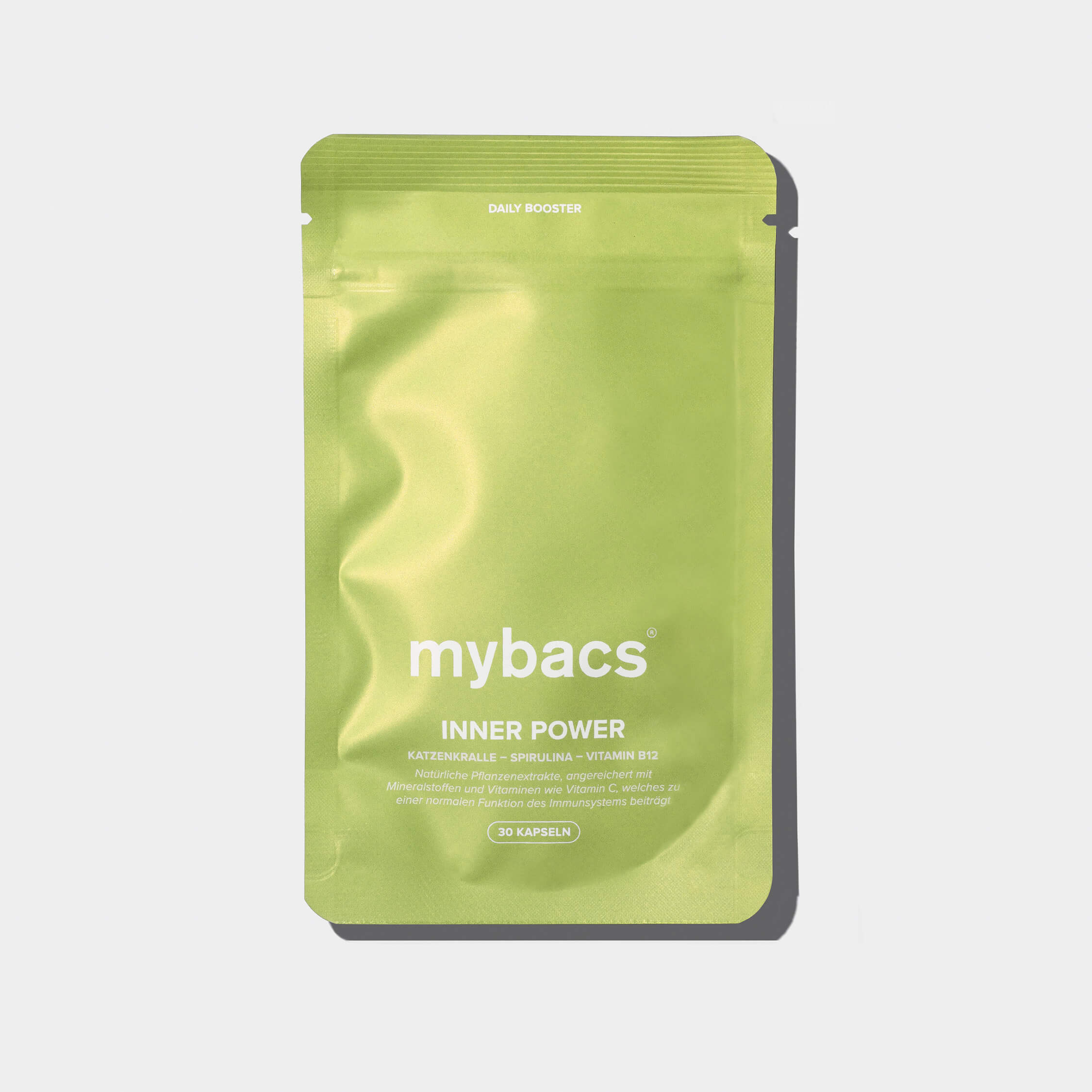 mybacs booster