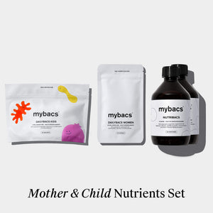 Nutribacs Bundle