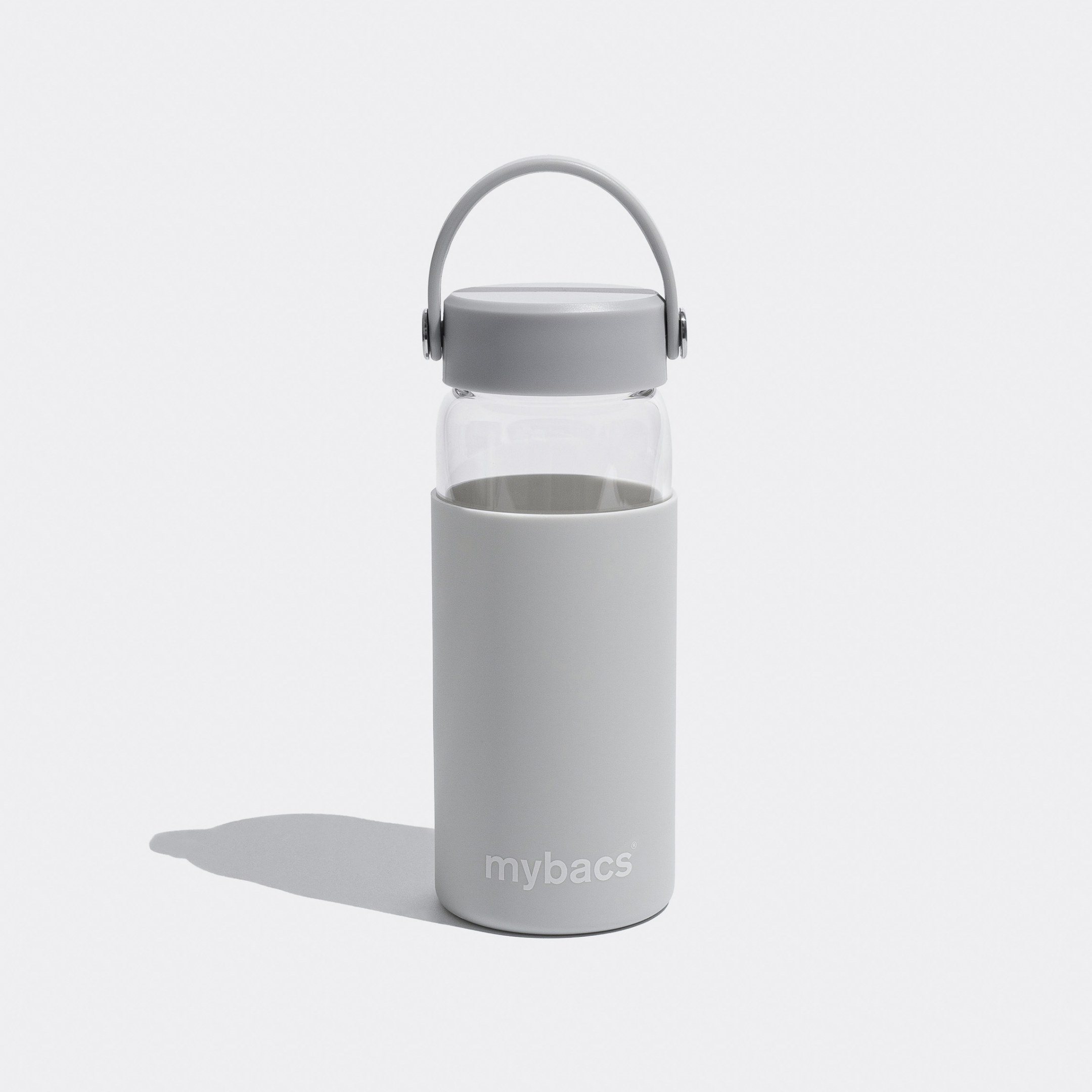 mybacs® Shaker-Kit