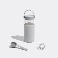 mybacs® Shaker-Kit