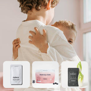 Bundle Dailybacs Kids