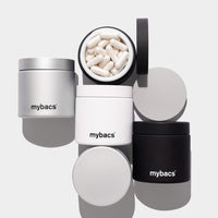 mybacs® Jar