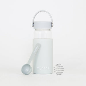 mybacs® Shaker-Kit