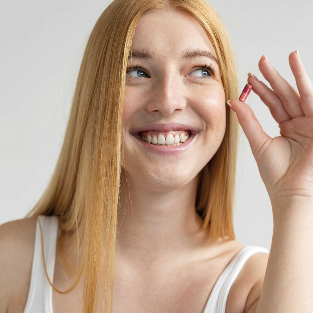 PMS Relief - mybacs PMS Relief - mybacs