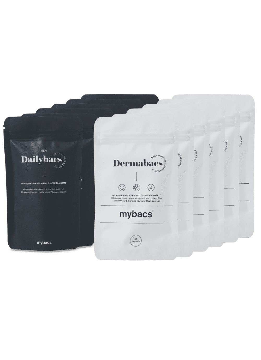 Synbiotika Bundle